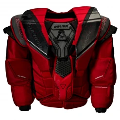 Bauer Supreme Mach Goalie Chest Protector- Senior (2022)