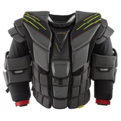 Bauer S21 Vapor Hyperlite Goalie Chest Protector- Senior