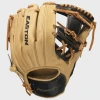 Easton Professional Collection Kip 11.5" Baseball Glove (2022) Adult Baseball Gloves 5 Easton Professional Collection Kip 11.5" Baseball Glove (2022) Adult Baseball Gloves