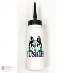 Freeman's Industries Hollyburn Huskies Tallboy Water Bottle Water Bottles & Holders