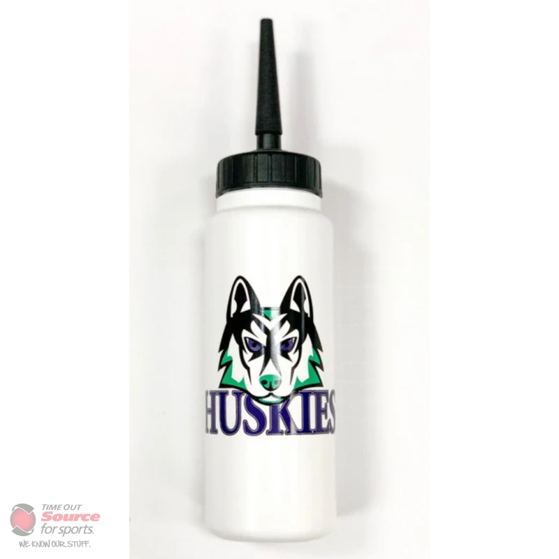 Freeman's Industries Hollyburn Huskies Tallboy Water Bottle Water Bottles & Holders 1 Freeman's Industries Hollyburn Huskies Tallboy Water Bottle Water Bottles & Holders