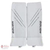 Bauer Vapor Hyperlite Goalie Leg Pads- Senior 2 Bauer Vapor Hyperlite Goalie Leg Pads- Senior