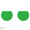 Top Shelf Magnetic Targets 4 Pack- Green