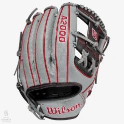 Wilson A2000 Spin Control 1975 11.75" Baseball Glove Adult Baseball Gloves