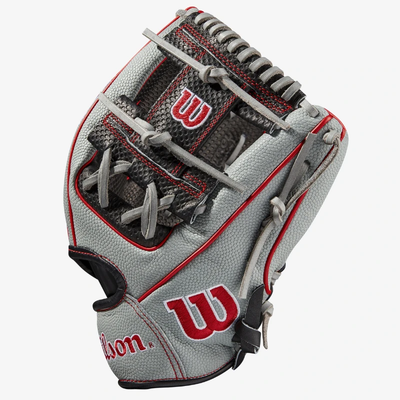 Wilson A2000 Spin Control 1975 11.75" Baseball Glove Adult Baseball Gloves 3 Wilson A2000 Spin Control 1975 11.75" Baseball Glove Adult Baseball Gloves