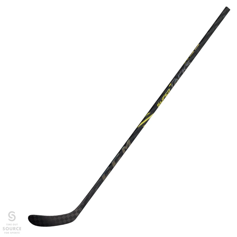 CCM Super Tacks AS4 Pro Hockey Stick- Junior Hockey Sticks 1 CCM Super Tacks AS4 Pro Hockey Stick- Junior Hockey Sticks