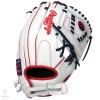 Rawlings Liberty Advanced 12" Fastpitch Glove 5 Rawlings Liberty Advanced 12" Fastpitch Glove