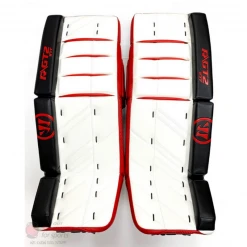 Warrior Ritual GT2 Goalie Leg Pads- Intermediate- SMU