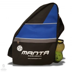 Manta Sling Pickleball Bag Other Sports