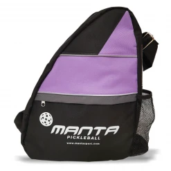 Manta Sling Pickleball Bag Other Sports