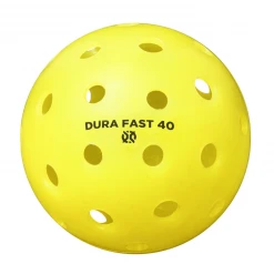 Dura Fast 40 Outdoor Pickleball Other Sports