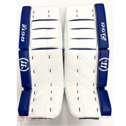 Warrior Ritual GT2 Goalie Leg Pads- Intermediate- SMU
