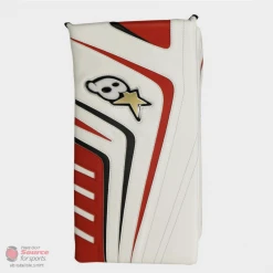 Brian's Optik 9.0 Goalie Blocker- Intermediate