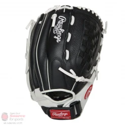 Softball & FastPitch Gloves Rawlings Shut Out 12.5" Faspitch Glove
