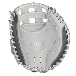 Easton Ghost Tournament Elite 34" Fastpitch Catcher's Mitt Softball & FastPitch Gloves