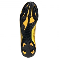 Adidas X Speedflow Messi.3 Firm Ground Soccer Cleats- Junior