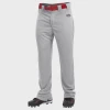 Rawlings Launch Semi-Relaxed Baseball Pant- Youth Baseball Pants