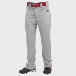 Rawlings Launch Semi-Relaxed Baseball Pant- Youth Baseball Pants