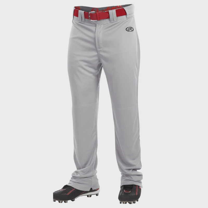 Rawlings Launch Semi-Relaxed Baseball Pant- Youth Baseball Pants 1 Rawlings Launch Semi-Relaxed Baseball Pant- Youth Baseball Pants