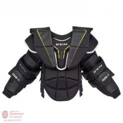 CCM Axis A1.5 Goalie Chest Protector- Intermediate (2020)