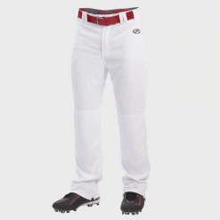 Rawlings Launch Semi-Relaxed Baseball Pant- Youth Baseball Pants 3 Rawlings Launch Semi-Relaxed Baseball Pant- Youth Baseball Pants