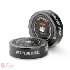 Renfrew Budweiser #TAPEOUTHATE Hockey Tape