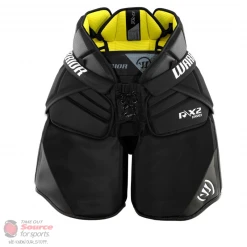 Warrior Ritual X2 Pro Goalie Pant- Senior