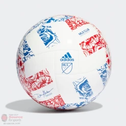 Adidas MLS 22 Club Soccer Ball