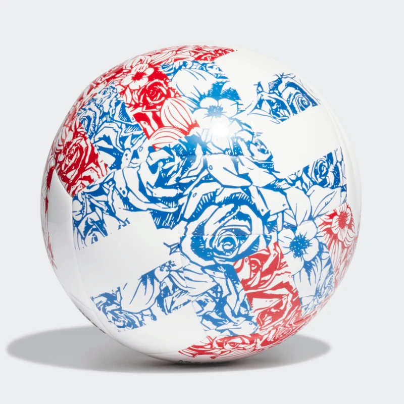 Adidas MLS 22 Club Soccer Ball 2 Adidas MLS 22 Club Soccer Ball