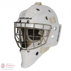 Bauer 960 Goalie Mask- Senior (2020)