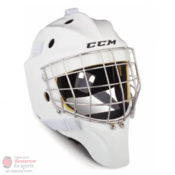 CCM Axis A1.5 Goalie Mask- Junior