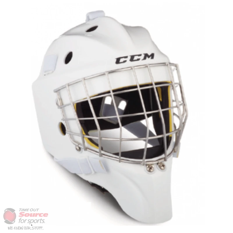 CCM Axis A1.5 Goalie Mask- Junior 1 CCM Axis A1.5 Goalie Mask- Junior