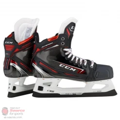 CCM Jetpseed FT2 Goal Skates- Senior