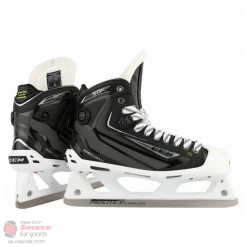 CCM Ribcor 50K Goalie Skate - Senior (2015)