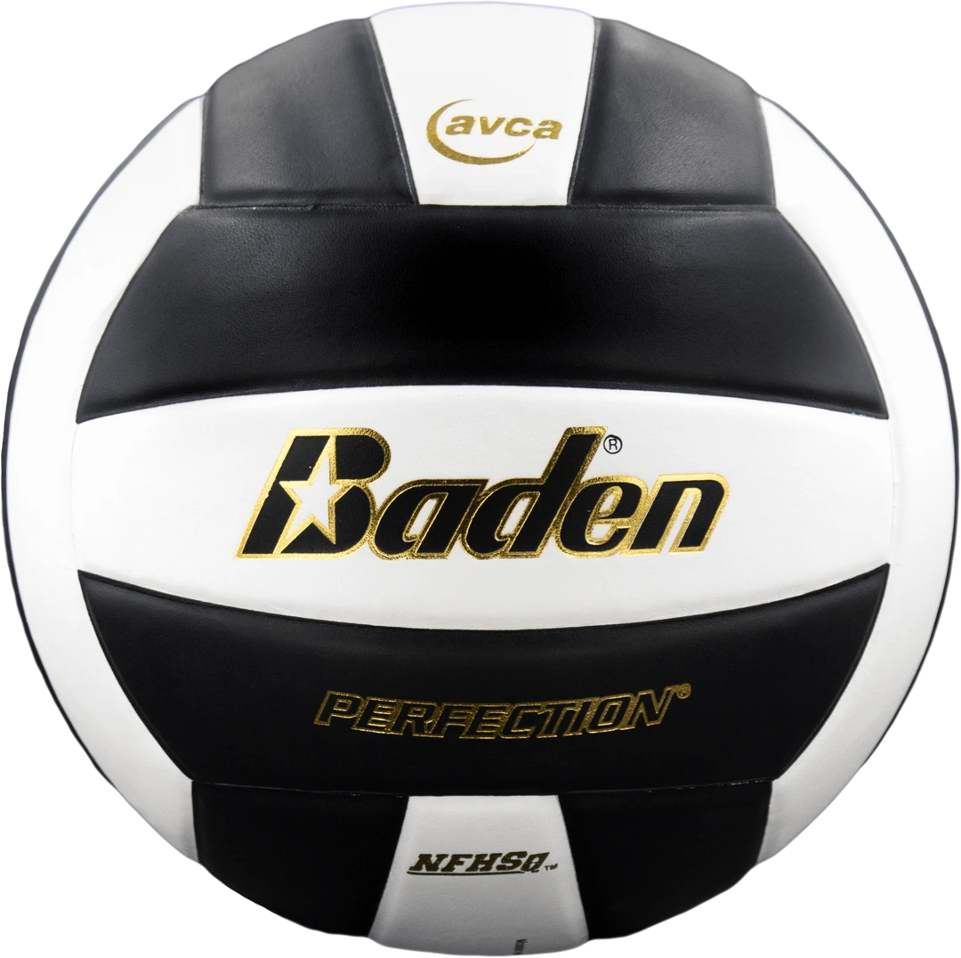Baden VX5EC Perfection Leather Volleyball Other Sports 2 Baden VX5EC Perfection Leather Volleyball Other Sports