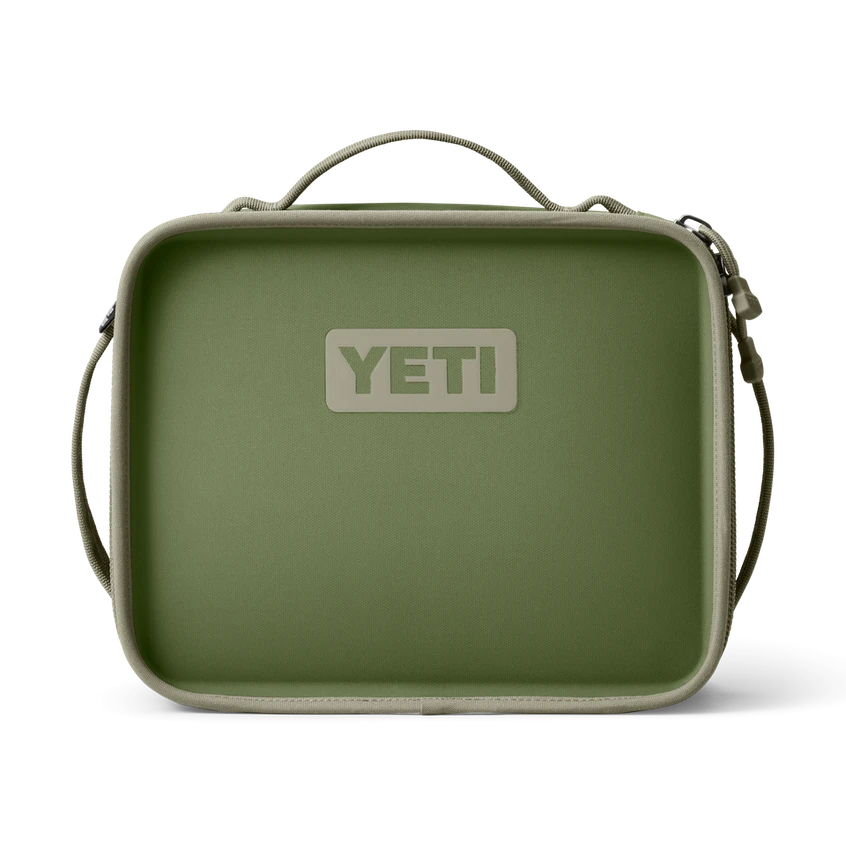 Yeti Day Trip Lunch Box 5 Yeti Day Trip Lunch Box