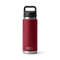 Yeti Rambler 26oz Bottle W/ Chug Cap