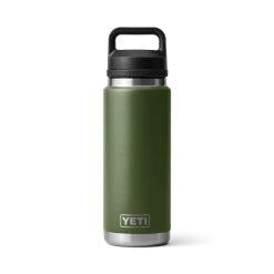 Yeti Rambler 26oz Bottle W/ Chug Cap