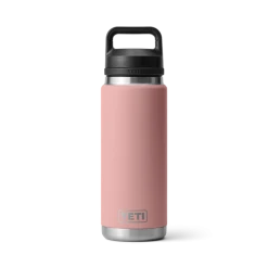 Yeti Rambler 26oz Bottle W/ Chug Cap