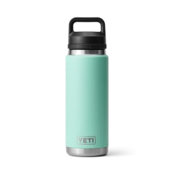 Yeti Rambler 26oz Bottle W/ Chug Cap