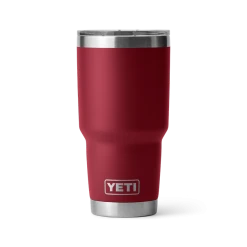 Yeti Rambler Tumbler With Magslider Lid- 30oz