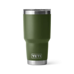 Yeti Rambler Tumbler With Magslider Lid- 30oz