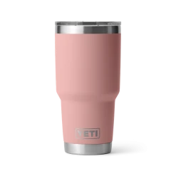 Yeti Rambler Tumbler With Magslider Lid- 30oz