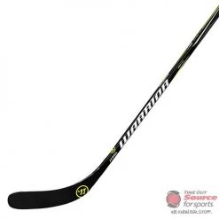 Hockey Sticks Warrior Alpha QX Grip Composite Hockey Stick - Junior