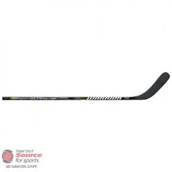 Hockey Sticks Warrior Alpha QX Grip Composite Hockey Stick - Junior