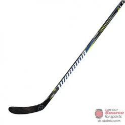 Warrior Alpha QX Pro Grip Composite Hockey Stick - Junior Hockey Sticks