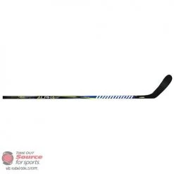 Warrior Alpha QX Pro Grip Composite Hockey Stick - Junior Hockey Sticks