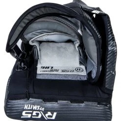 Warrior Ritual G5 Goalie Blocker- Junior