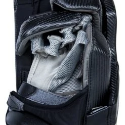 Warrior Ritual G5 Goalie Blocker- Junior