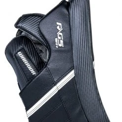 Warrior Ritual G5 Goalie Blocker- Junior